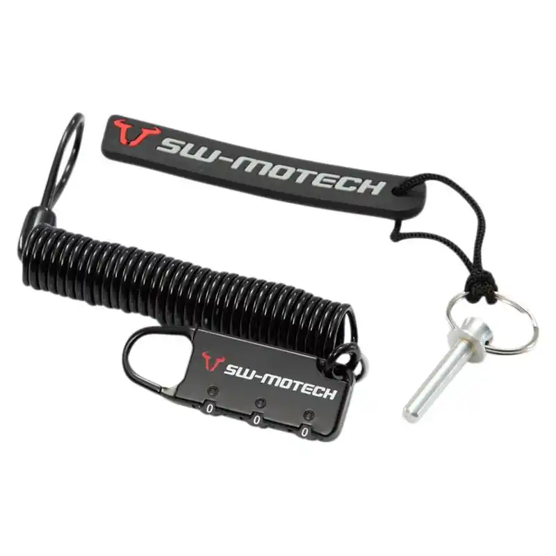 Gratis Versand SW-MOTECH - TANKTASCHE ANTI-DieB EVO/PRO