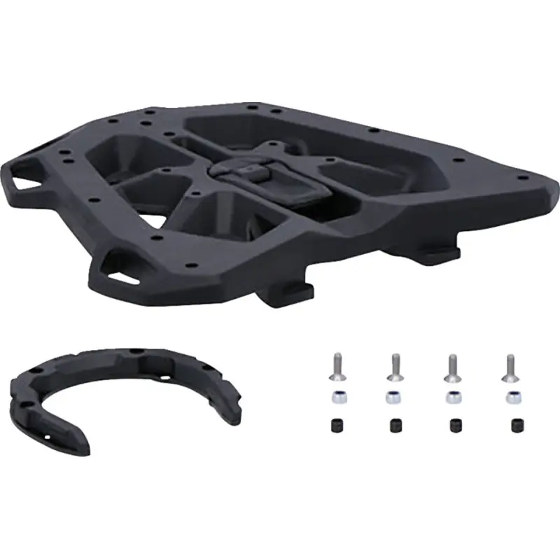 SW-MOTECH - PRO TANKRING STREET-RACK Sichere Zahlung