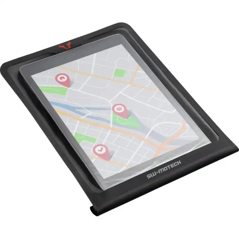 Nur Für Kurze Zeit SW-MOTECH - TABLET TROCKENBEUTEL MOLLE