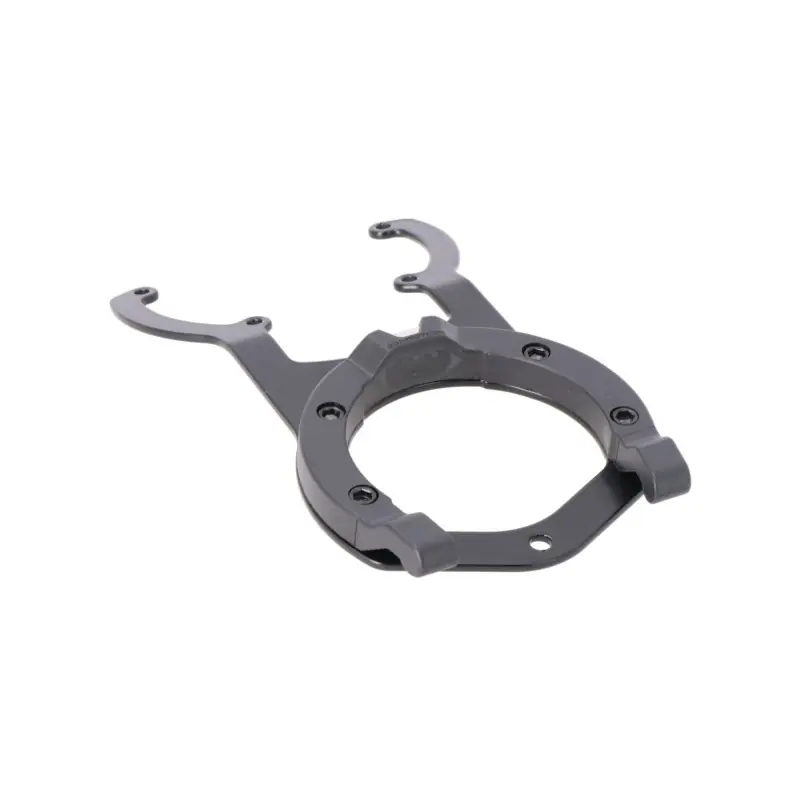 Geprüft SW-MOTECH - ION TANKRING