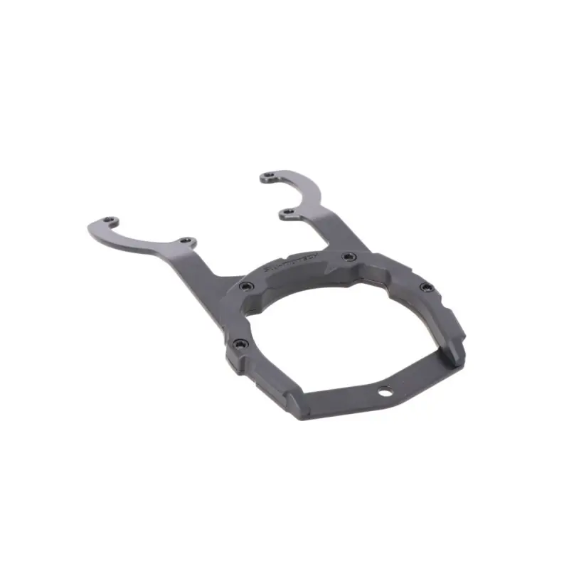 Zertifiziert SW-MOTECH - PRO TANKRING