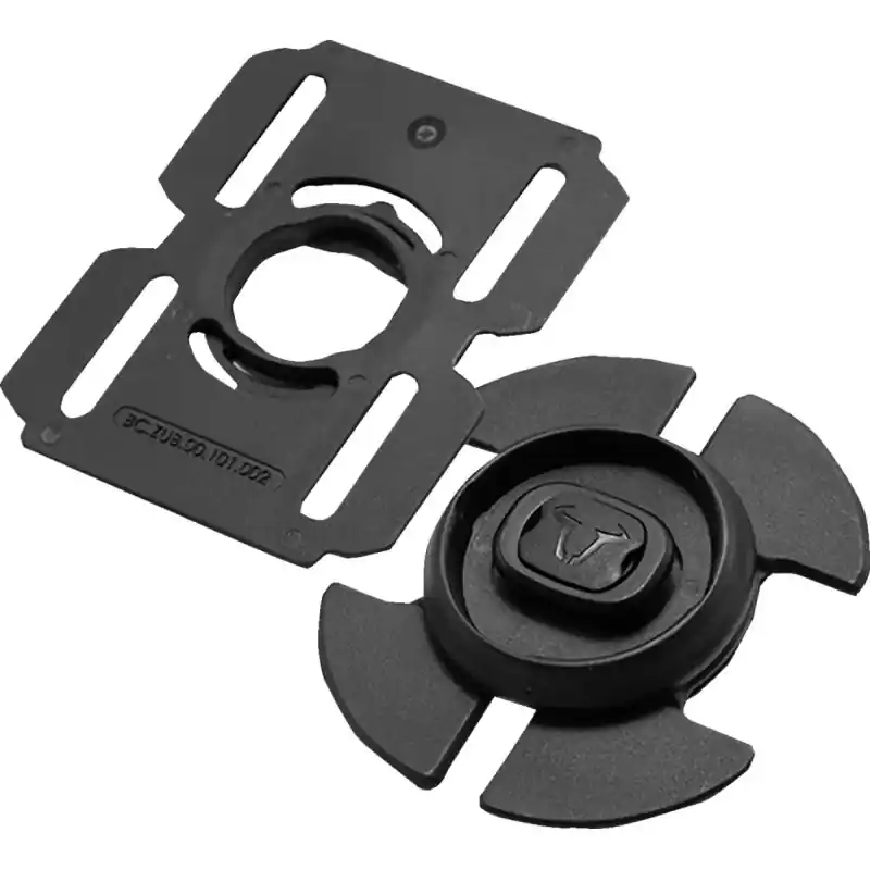 Neu Im Sortiment SW-MOTECH - T-LOCK HALTER MIT MOLLE AD