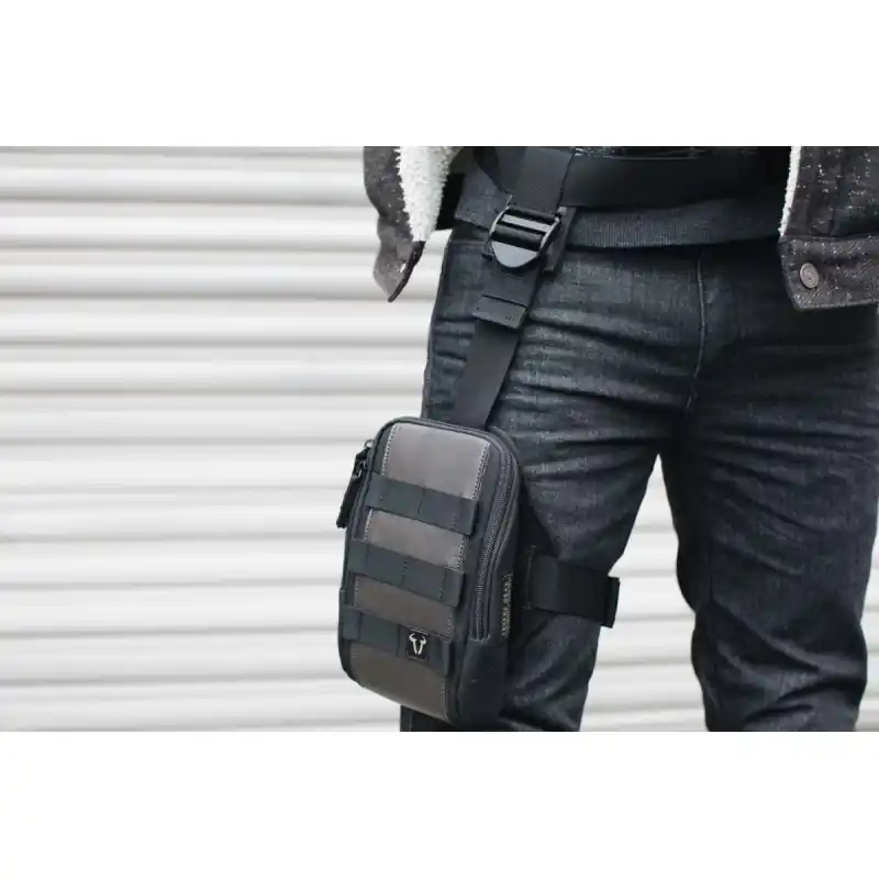 SW-MOTECH - LEGBAG LEGEND LA8 Billig