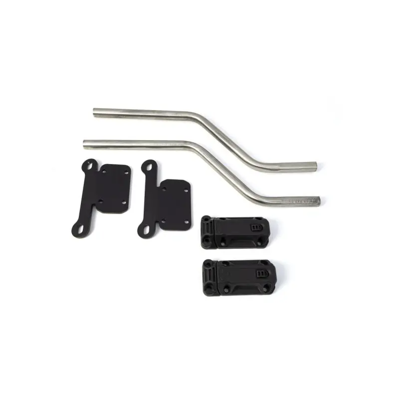 Preisreduziert SW-MOTECH - SEITENTASCHE BLAZE ABSTANDSHALTER