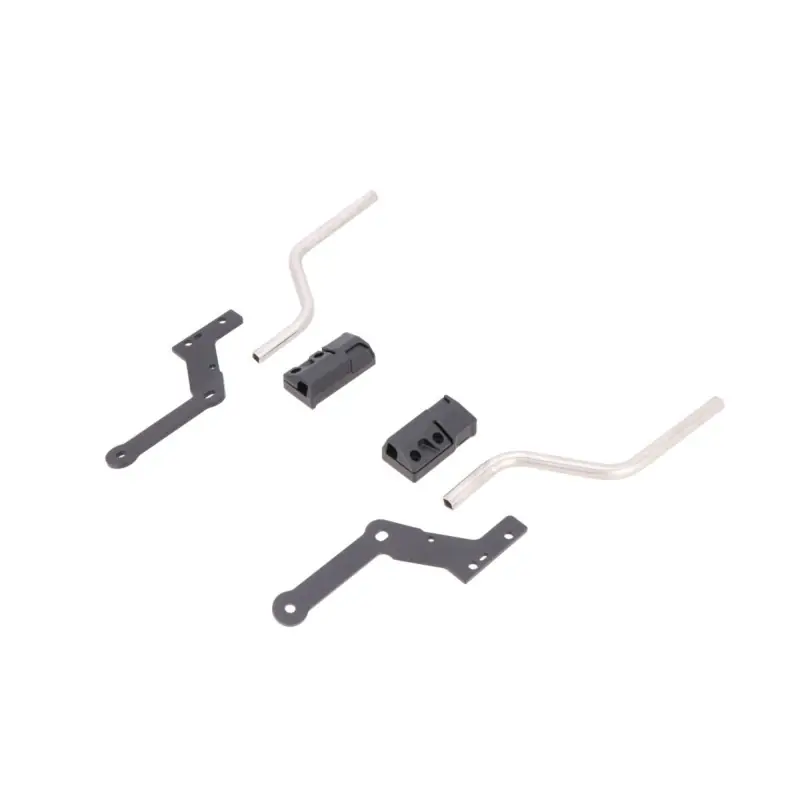 SW-MOTECH - SEITENTASCHE BLAZE ABSTANDSHALTER Preisknaller