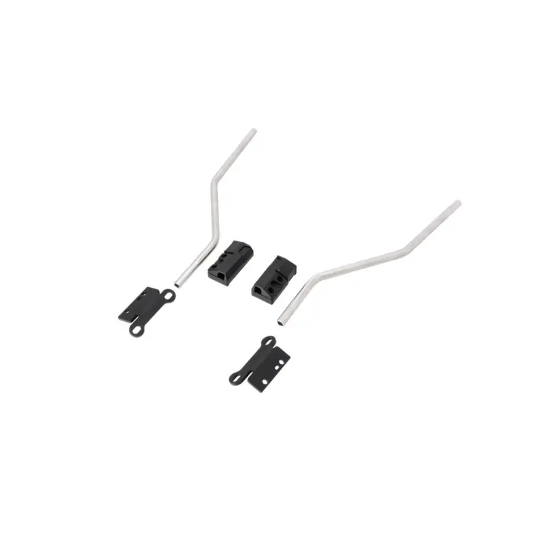 Kostenfreie Lieferung SW-MOTECH - SEITENTASCHE BLAZE ABSTANDSHALTER