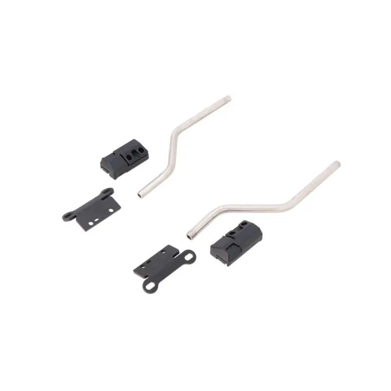 SW-MOTECH - SEITENTASCHE BLAZE ABSTANDSHALTER Super-Preis