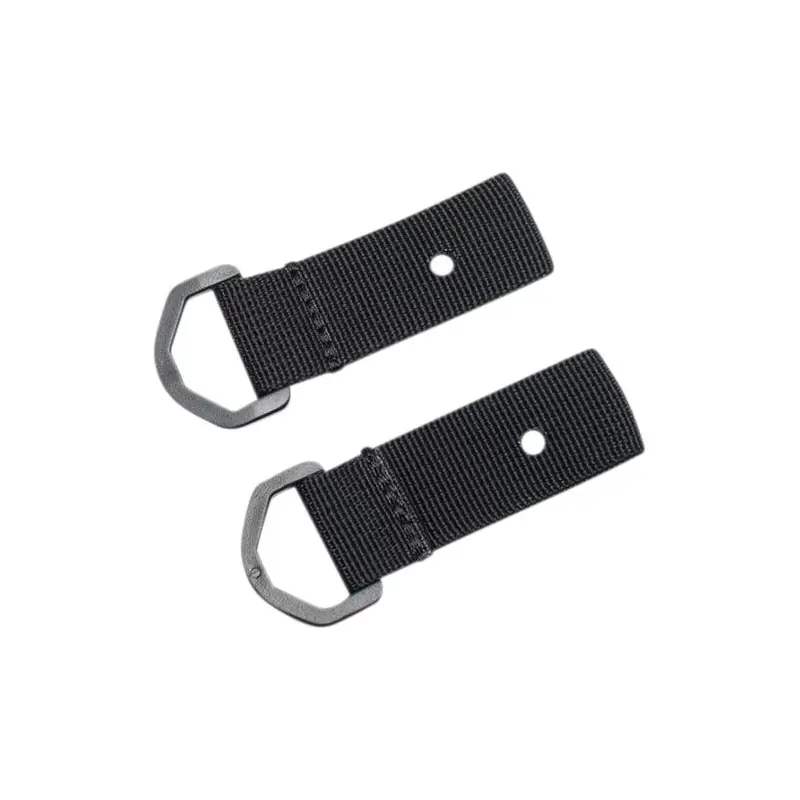 Schnäppchen SW-MOTECH - NUMMERNSCHILDGURTSET