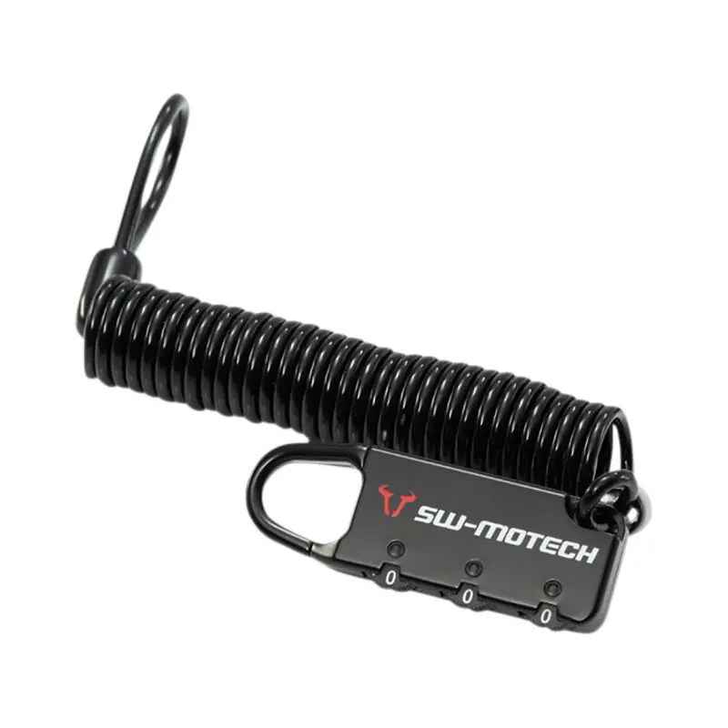 Preis Gesenkt SW-MOTECH - GEPÄCK KABELSCHLOSS