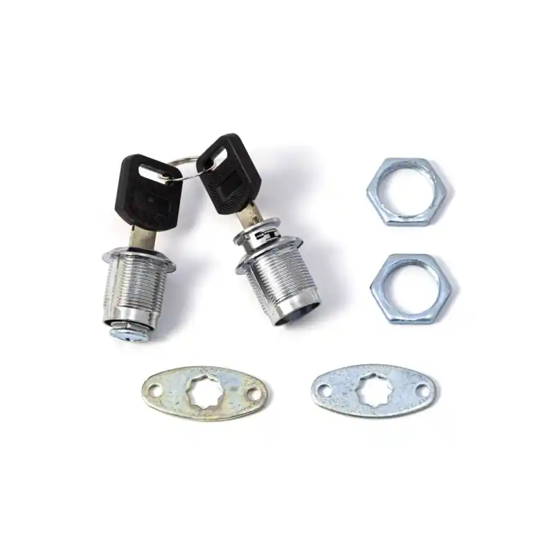 SW-MOTECH - LEGEND GEAR SCHLOSSSET Knallerangebot