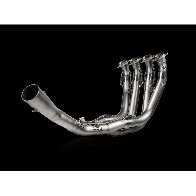 AKRAPOVIC - AUSPUFFROHRE TI M1000RR Versand Am Gleichen Tag