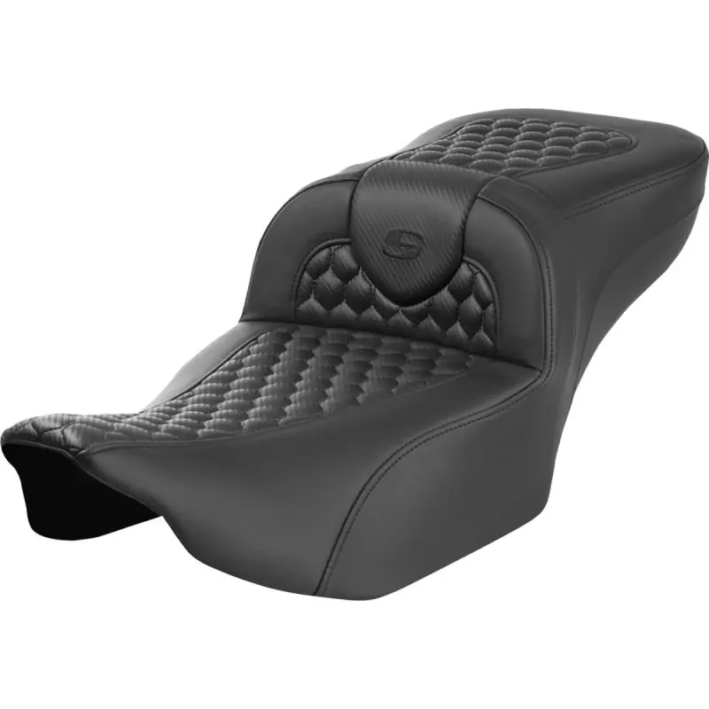 SADDLEMEN - SEAT ROADSOFA FLHX/FLTR 23-UP Saisonangebot