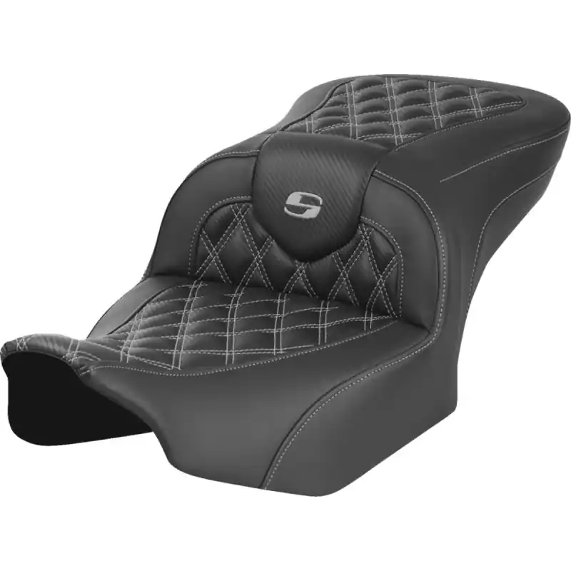 SADDLEMEN - SEAT ROADSOFA FLHX/FLTR 23-UP Sofort Bestellen