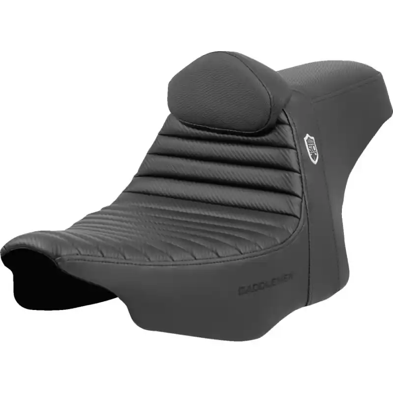 SADDLEMEN - SEAT PRO SERIE SDC FLHX/FLTR 2 Preis Gesenkt