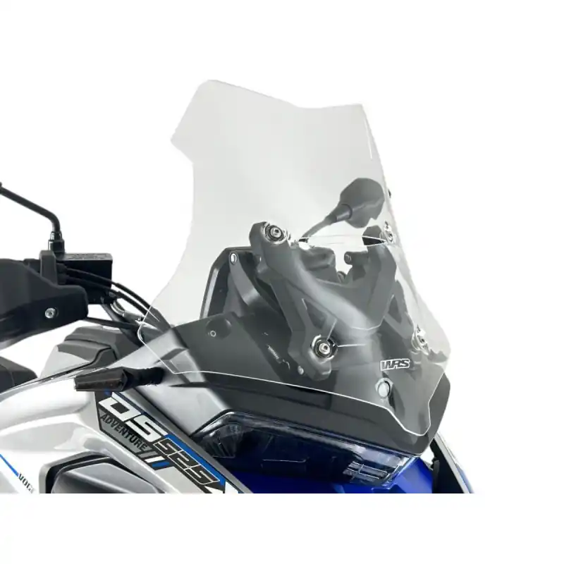 Neu Im Sortiment WRS - SCHEIBE TOURING VOGE VALICO