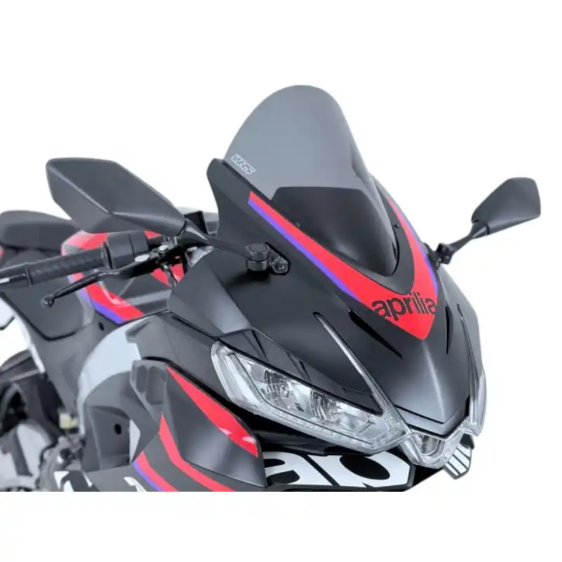 Schnäppchen WRS - SCHEIBE RACE APRILIA RS 457