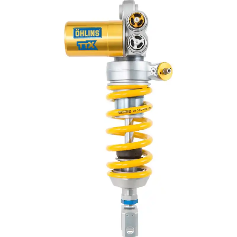 OHLINS - STOßDÄMPFER OHLINS BM 568 BMW Schneller Versand