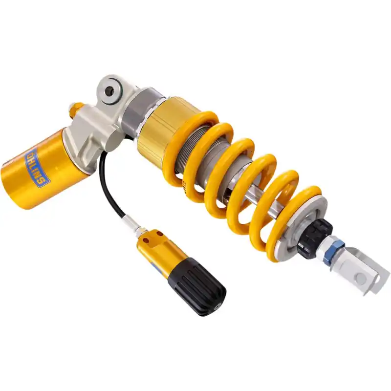 Neu Im Sortiment OHLINS - DÄMPFER OHLINS YA 818
