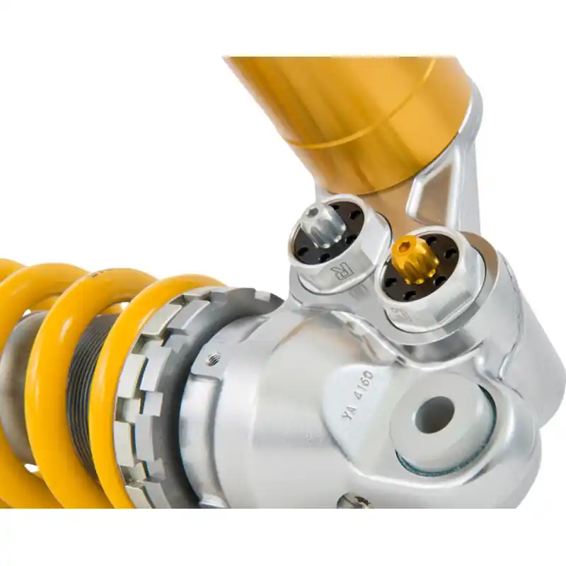 OHLINS - STOßDÄMPFER OHLINS DU 569 Abverkauf