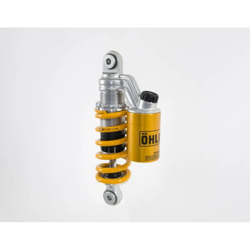 Super-Preis OHLINS - DÄMPFER STX36 BLACKLINE VESPA FR
