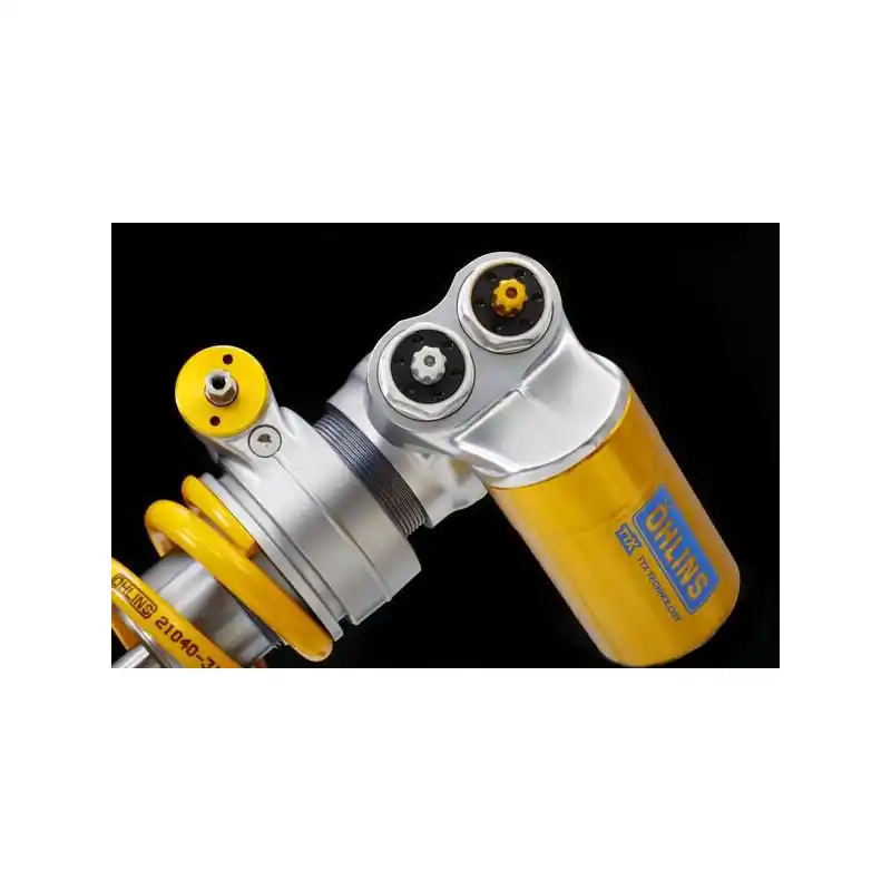 OHLINS - STOßDÄMPFER TTX GP Neu