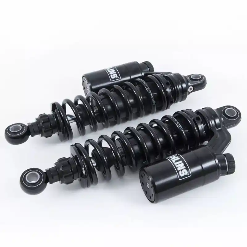 OHLINS - STOßDÄMPFER STX36 TWIN BLAC Top-Preis