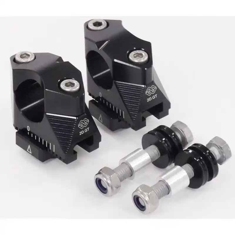 Kracherpreis GILLES TOOLING - KAWASAKI Z800 13-16 2DGT VERSTELLBAR H