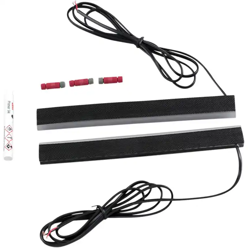 CUSTOM DYNAMICS - ACCENT LT 8 RD PLASMA PR Neue Ware