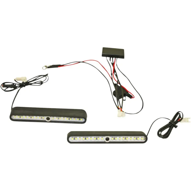 CUSTOM DYNAMICS - LEICHTE SATTELTASCHE Gratis Versand