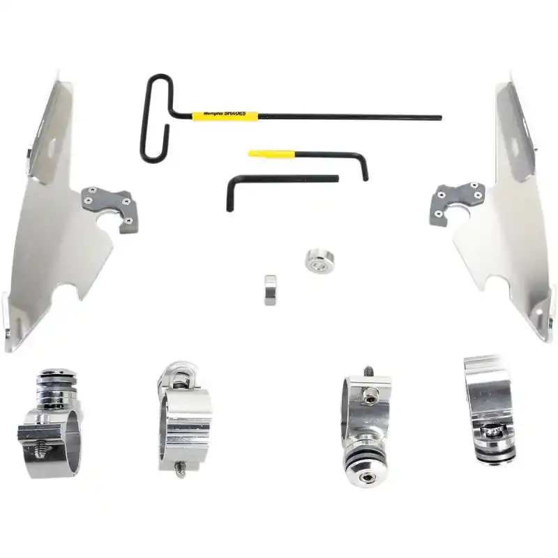 Online Kaufen MEMPHIS SHADES HD - MNT KIT BW XL12C POL