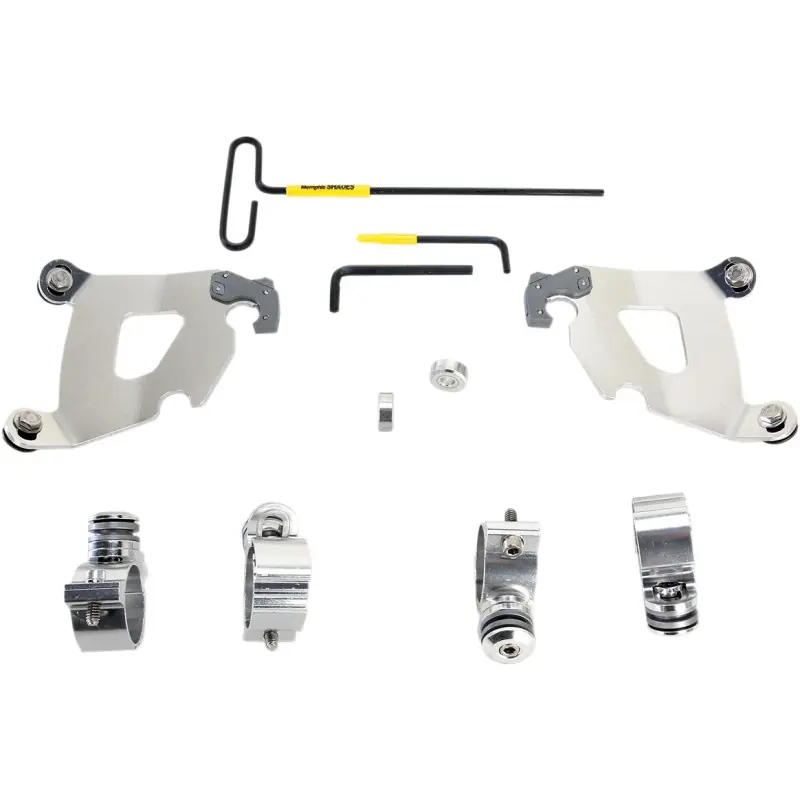 Sichere Zahlung MEMPHIS SHADES HD - MNT KIT CAF XL12C POL