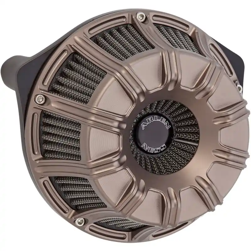 Bestpreis ARLEN NESS - LUFTFILTER INV SUCK TI