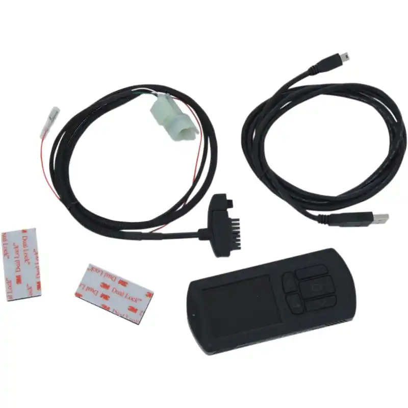 DYNOJET - PV-3 YAM FJ09/XSR900/TRAC Super-Preis