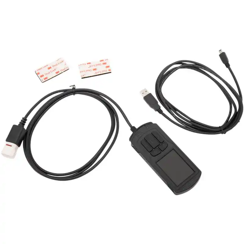 DYNOJET - PV-3 YAM FZ-07/MT-07 Sofort Bestellen