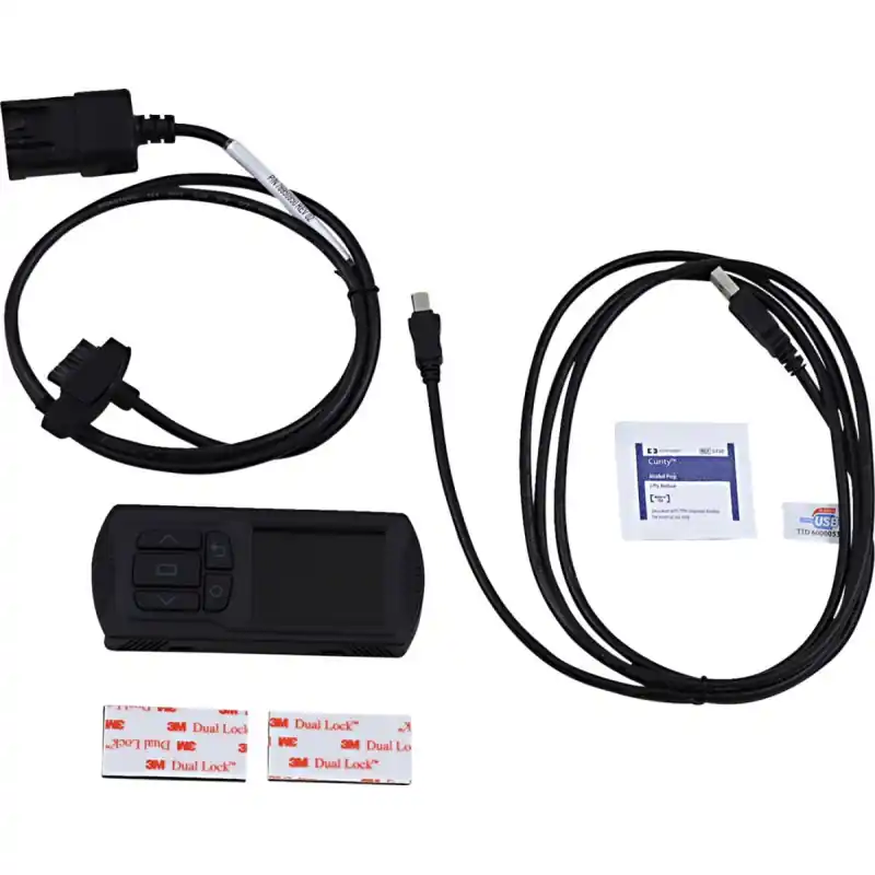 Direktkauf DYNOJET - PV-3 POL RZR S1000