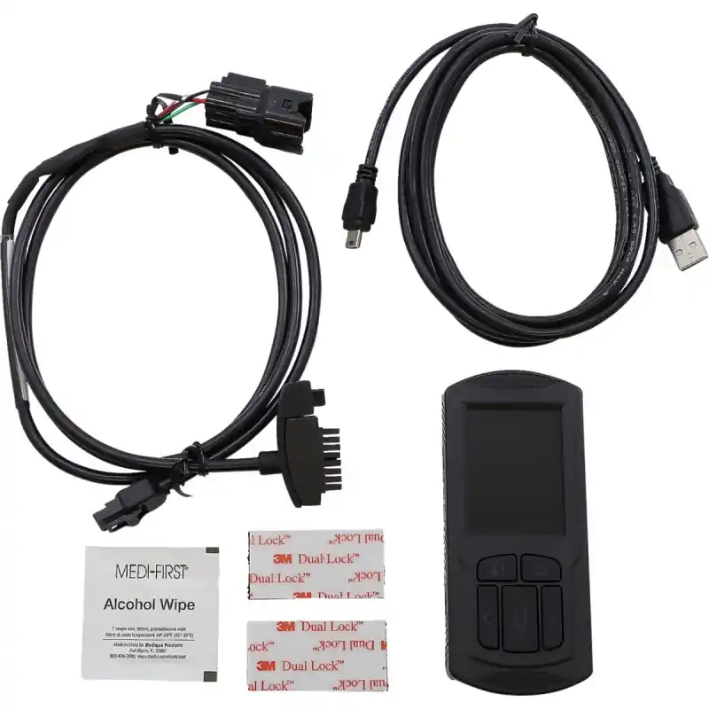 Top-Preis DYNOJET - PV-3 KAW KRX1000