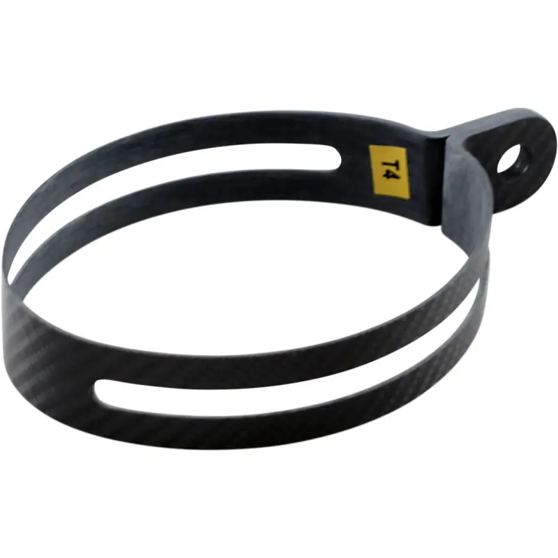 Schneller Versand AKRAPOVIC - KLEMME SCHALLDÄMPFER TYP T4