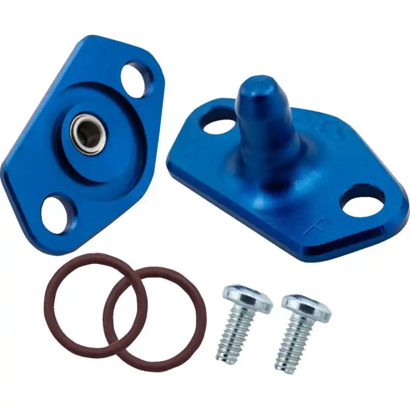 Aktuell S&S CYCLE - Kolbenkühlungsdüsenkit für Twi