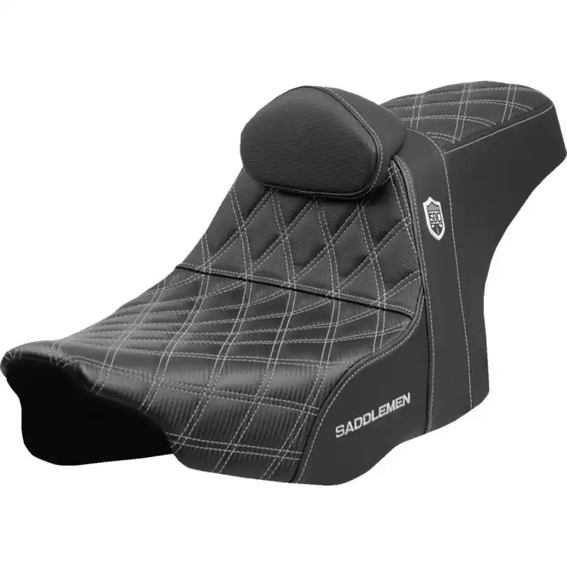 Mega-Angebot SADDLEMEN - SEAT SDC PERFORMANCE GRIP W/ B
