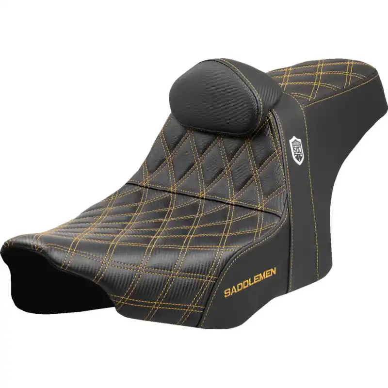 Preisknaller SADDLEMEN - SEAT SDC PERFORMANCE GRIP W/ B