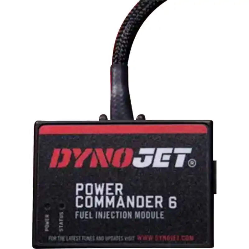 Top-Preis DYNOJET - POWER COMMANDER 6 FÜR BETA 480