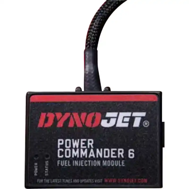 DYNOJET - POWER COMMANDER 6 FÜR CFMOTO 8 Letzte Chance