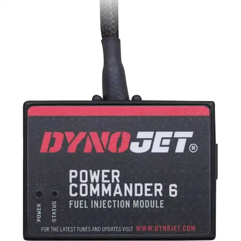 DYNOJET - POWER COMMANDER 6 FÜR CFMOTO Z Sonderangebot