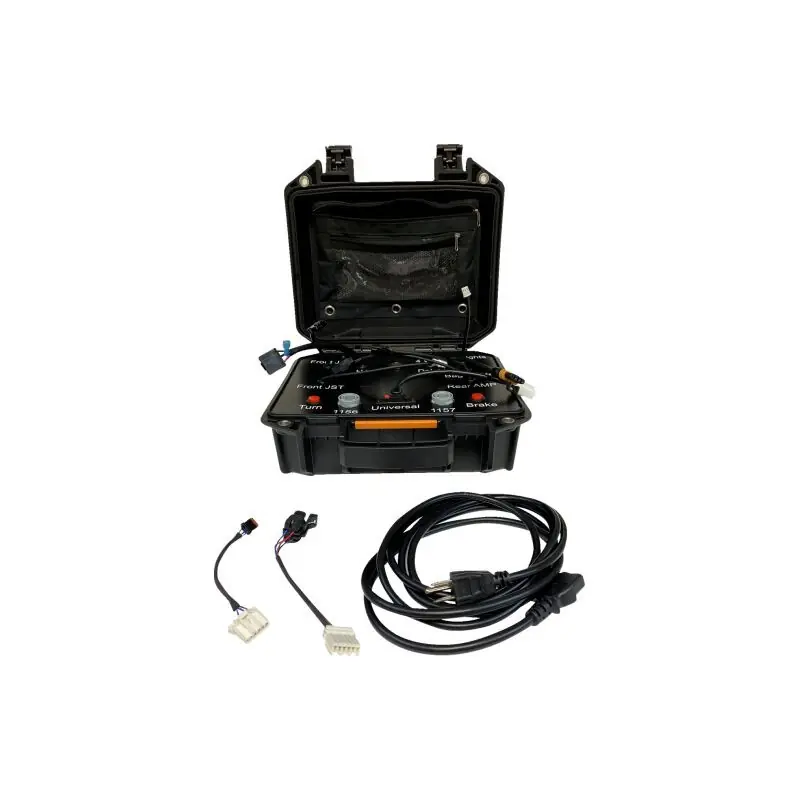 CUSTOM DYNAMICS - CUSTOM DYNAMICS TESTFALL - EU Kostenfreie Lieferung