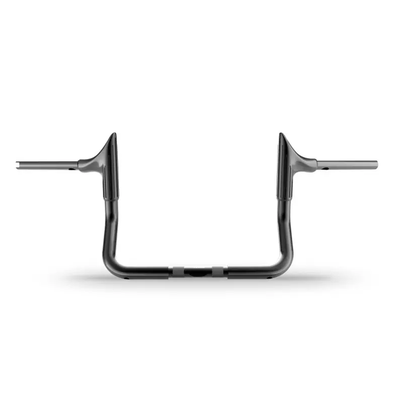 Gratis Versand ZARD - LENKER BULL 10 SCHWARZ