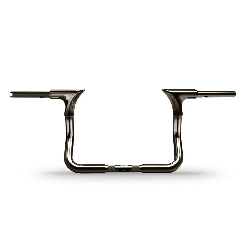 Bestseller ZARD - LENKER EAGLE 12 SCHWARZ CHROM