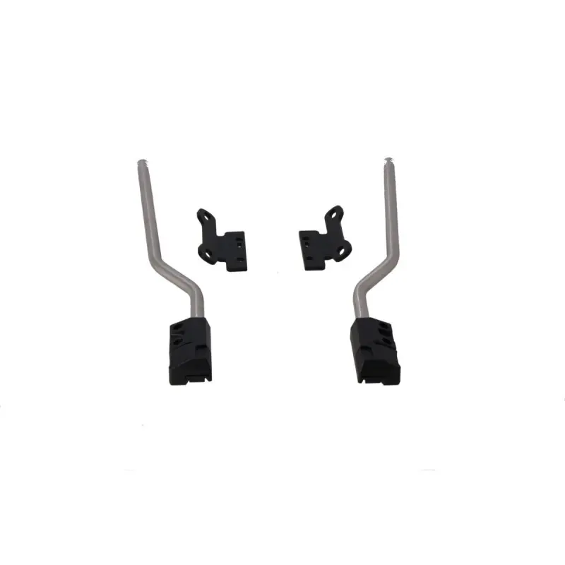 SW-MOTECH - ABSTANDSBARREN FÜR BLAZE-TASCHEN Aktuell