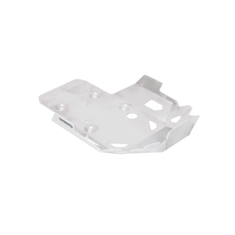 SW-MOTECH - MOTORSCHUTZ SILBER R1300GS Zertifiziert