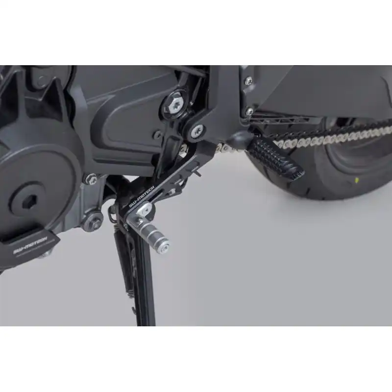 SW-MOTECH - SCHALTHEBEL Direkt Vom Hersteller