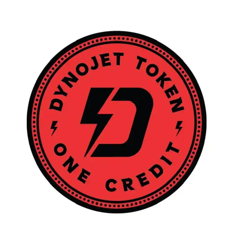 Letzte Chance DYNOJET - DYNOJET UNIVERSAL TOKEN
